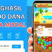 Daftar Game Penghasil Saldo DANA hingga Februari 2026, Bisa Dimainkan Tanpa Modal