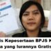 Jenis-Jenis Kepesertaan BPJS Kesehatan, Ada yang Iurannya Gratis