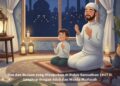 Doa dan Bacaan yang Dianjurkan di Bulan Ramadhan 1447 H, Lengkap dengan Adab dan Waktu Mustajab