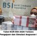 Tabel KUR BSI 2026 Terbaru: Cara Pengajuan dan Simulasi Angsuran Syariah