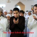 Doa Qunut Subuh dan Artinya