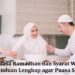 Rukun Puasa Ramadhan dan Syarat Wajibnya : Panduan Lengkap agar Puasa Sah