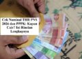 Cek Nominal THR PNS 2026 dan PPPK: Kapan Cair? Ini Rincian Lengkapnya