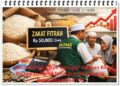 Zakat Fitrah 2026 Berapa? Baznas RI Tetapkan Rp50 Ribu per Jiwa untuk Ramadhan 1447 H