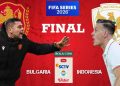 Final FIFA Series 2026: Jadwal Timnas Indonesia vs Bulgaria Malam Ini di GBK