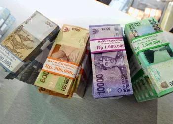 Jelang Lebaran, Bank Indonesia Tegal Buka Layanan Penukaran Uang Baru, Sediakan 3.000 Paket