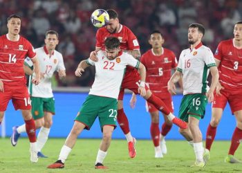 Indonesia vs Bulgaria: Garuda Takluk 0-1 di Final FIFA Series 2026