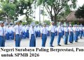 SMA Negeri Surabaya Paling Berprestasi, Panduan Siswa untuk SPMB 2026