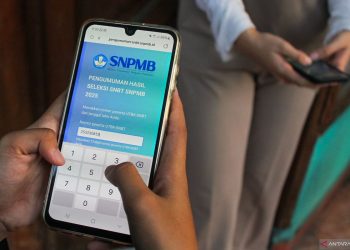 Link Resmi UTBK SNBT 2026, Cara dan Jadwal Pendaftran