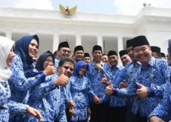 Resmi! Pemerintah Terapkan WFH ASN Setiap Jumat, Ini Aturan Lengkap dan Tujuannya