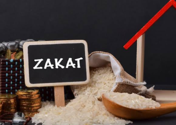 Cara Bayar Zakat Fitrah 2026: Besaran, Waktu, dan Bacaan Niat Lengkap