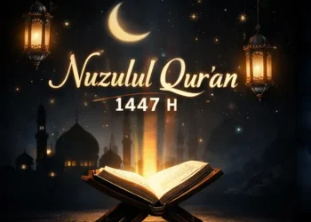Ucapan Nuzulul Quran 2026 Penuh Makna, Cocok Dibagikan di Malam 17 Ramadhan 1447 H