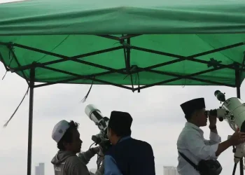Jadwal Sidang Isbat Idul Fitri 2026: Penentuan Lebaran 1447 H oleh Pemerintah