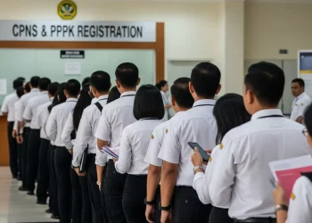Tes CPNS dan PPPK 2026 di Depan Mata, Pemerintah Prioritaskan Guru dan Tenaga Kesehatan