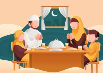 Jadwal Magrib Ternate Hari Ini Rabu 18 Maret 2026 dan Waktu Buka Puasa