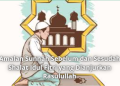 Amalan Sunnah Sebelum dan Sesudah Shalat Idul Fitri yang Dianjurkan Rasulullah