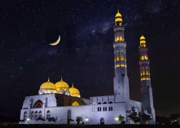 7 Keistimewaan Malam Lailatul Qadar