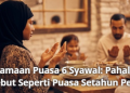 Keutamaan Puasa 6 Syawal: Pahalanya Disebut Seperti Puasa Setahun Penuh