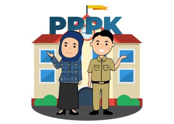 Kabar Baik! 8.533 PPPK Paruh Waktu di Medan Dipastikan Terima THR dan Gaji ke-13