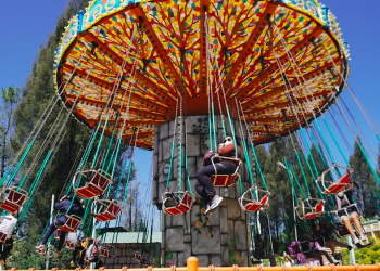 5 Daerah di Sumatera Utara dengan Destinasi Wisata Paling Menarik