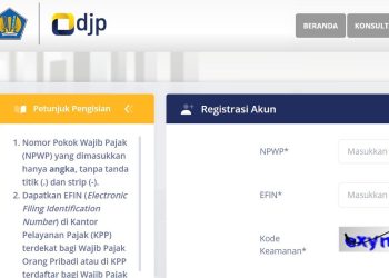 Cara Aktivasi Coretax DJP 2026 Lengkap, Mulai Syarat hingga Cara Login
