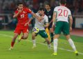 Hasil Timnas Indonesia vs Bulgaria 0-1: Garuda Takluk di GBK