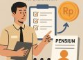 Apakah PPPK Dapat Pensiun? Ini Penjelasan Aturan, Besaran, dan Batas Usia Kerjanya