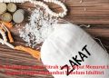 Waktu Membayar Zakat Fitrah yang Tepat Menurut Islam, Jangan Sampai Terlambat Sebelum Idulfitri