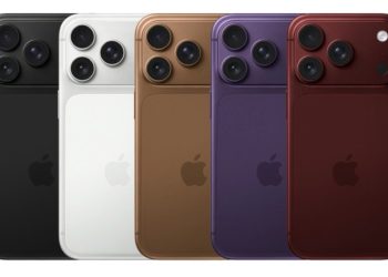 Bocoran iPhone 18 Pro Max: Lebih Tebal dan Berat, Kamera Baru Jadi Sorotan