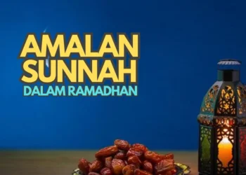 5 Amalan Sunnah di 10 Hari Terakhir Ramadhan yang Pahalanya Berlipat