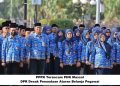 PPPK Terancam PHK Massal, DPR Desak Penundaan Aturan Belanja Pegawai