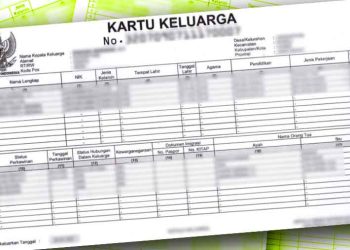 Cara Mengurus KK Hilang atau Rusak 2026: Syarat dan Prosedur Lengkap