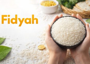 Tata Cara Membayar Fidyah untuk Mengganti Hutang Puasa