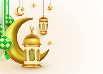 47 Pantun Idul Fitri 2026 Lucu untuk Ucapan Lebaran yang Lebih Seru dan Berkesan