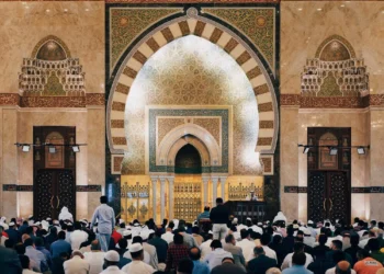 5 Contoh Kultum Ramadhan Singkat 7 Menit Tentang Sabar yang Menyentuh Hati