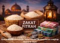 Kapan Waktu Membayar Zakat Fitrah? Ini Penjelasan Lengkap Menurut Islam