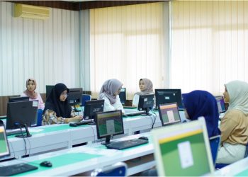 SNBT 2026 Resmi Dibuka! Ini Daftar 74 Lokasi UTBK yang Bisa Kamu Pilih