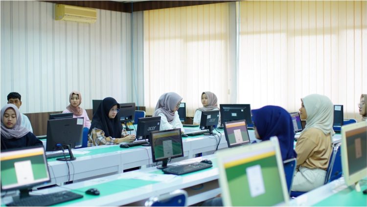 SNBT 2026 Resmi Dibuka! Ini Daftar 74 Lokasi UTBK yang Bisa Kamu Pilih