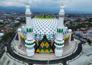 Cek di Sini! 11 Lokasi Salat Idul Fitri 1447 H Muhammadiyah di Palu, Jumat 20 Maret 2026