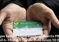 Jangan Sampai Dinonaktifkan! Peserta PBI JK Desil 6–10 Wajib Update Data dalam 90 Hari