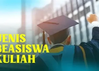 Daftar Beasiswa Tanpa Ribet 2026, Peluang Lolos Lebih Besar