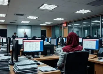 Jadwal Lengkap SPAN-PTKIN dan UM-PTKIN 2025, Calon Mahasiswa Wajib Catat Tanggal Pentingnya