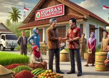 Cara Daftar SPPI Kopdes Merah Putih 2026, Pendaftaran Dibuka Juni