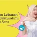 Pantun Lebaran Lucu dan Kreatif untuk Hidupkan Suasana Hari Raya