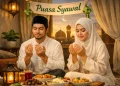 Bolehkah Puasa Syawal Sekaligus Bayar Utang Puasa Ramadhan?