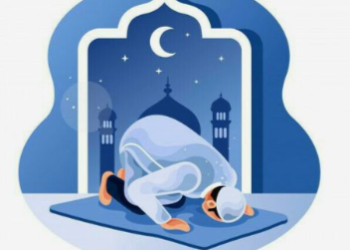 Tata Cara Shalat Tarawih di Rumah yang Benar dan Lengkap