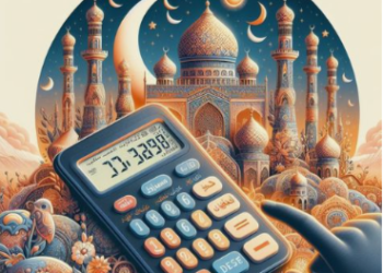 Niat Zakat Fitrah Lengkap: untuk Diri Sendiri, Keluarga, dan Orang Lain