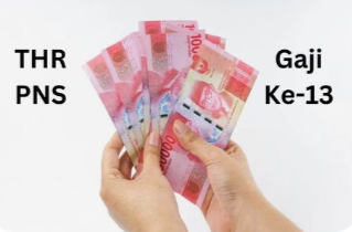 THR ASN 2026 Kapan Dibayar? Cek Estimasi dan Besarannya