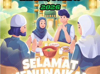 Jadwal Imsak Karo Hari ini, 3 Maret 2026