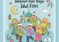 Ucapan Selamat Idul Fitri Humor Ringan namun Penuh Makna